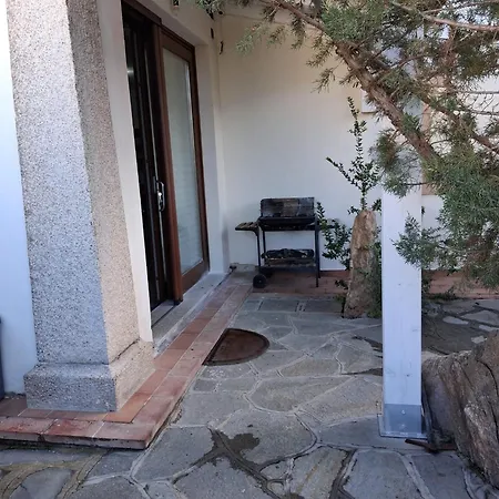 Casamare Roby Casa vacanze *