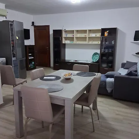 Casamare Roby Casa vacanze
