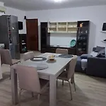 Casamare Roby Nyaraló