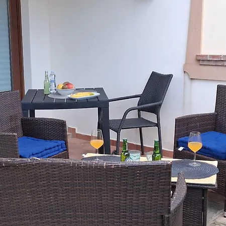 Casamare Roby * Танаунелла