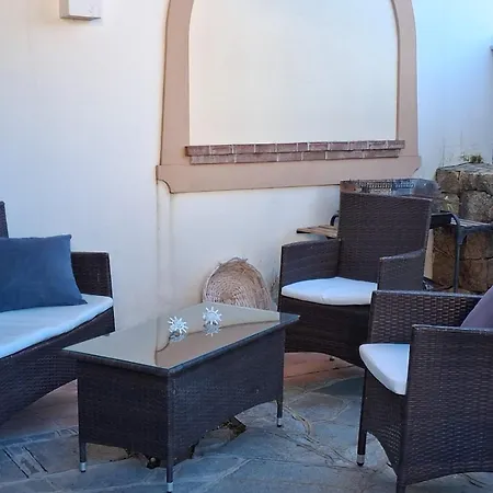 Casamare Roby Holiday home