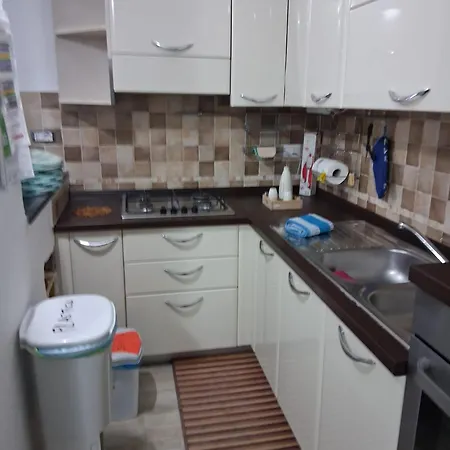 Holiday home Casamare Roby