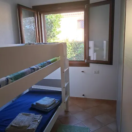 Casamare Roby Tanaunella