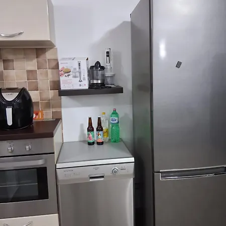 Holiday home Casamare Roby *