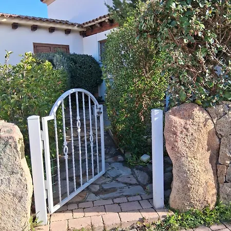 Holiday home Casamare Roby *