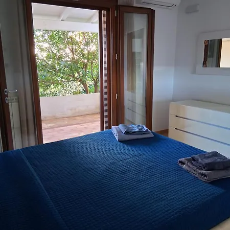 Holiday home Casamare Roby
