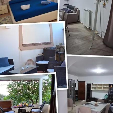 Casamare Roby Σπίτι διακοπών *