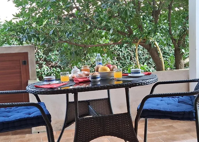 Holiday home Casamare Roby *