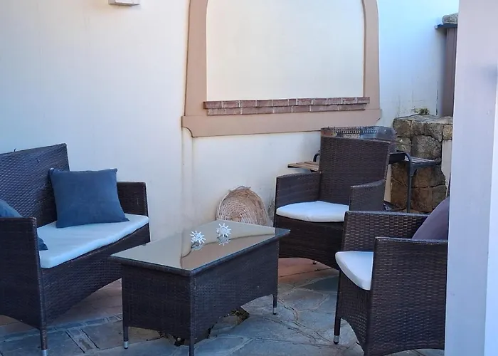 Casamare Roby Holiday home