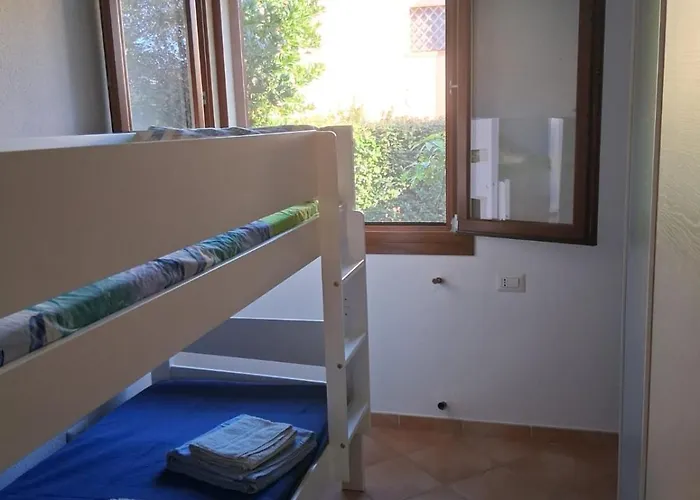 Casamare Roby Tanaunella