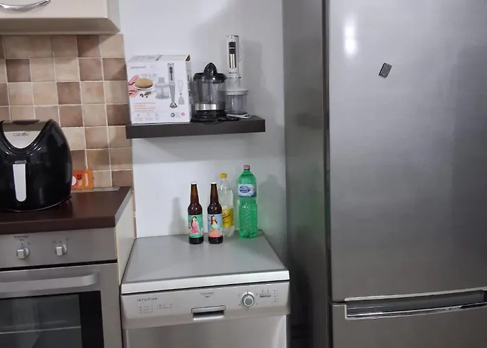 Holiday home Casamare Roby *