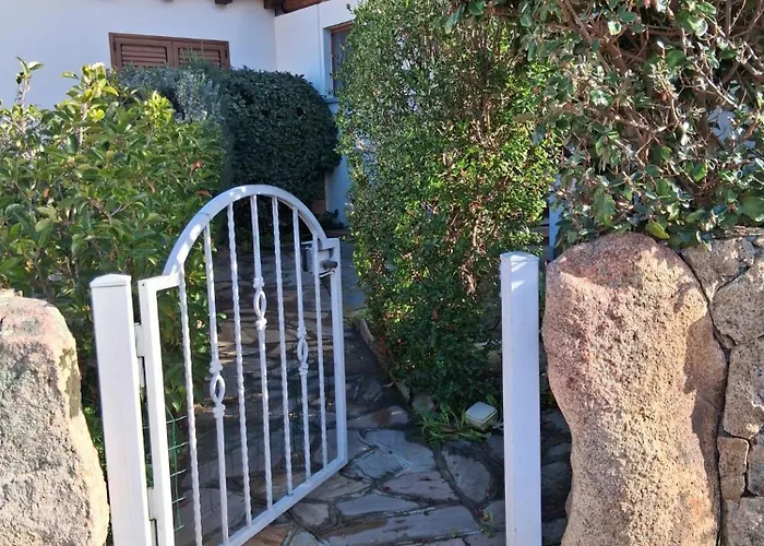 Holiday home Casamare Roby *